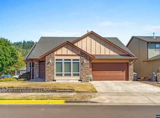 2321 Kokanee Way, Lebanon, OR 97355