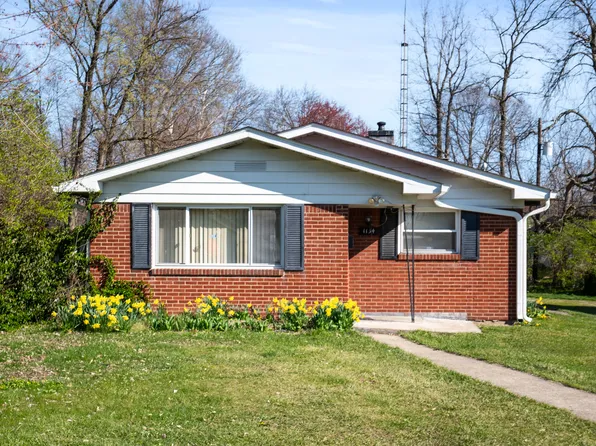 1154 W 37th St, Indianapolis, IN 46208
