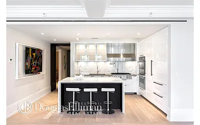 Sold by Douglas Elliman
