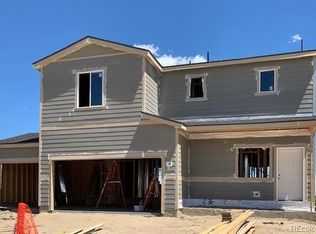 4700 River Highlands Loop, Parker, CO 80138