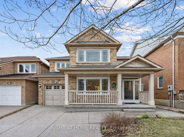 3162 Rock Harbour Rd, Mississauga, ON L5B 4G7
