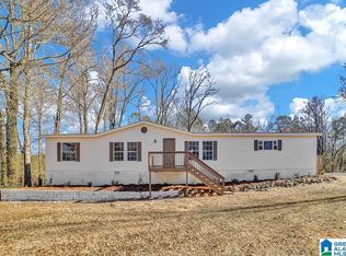 90 Buddy Ln, Springville, AL 35146