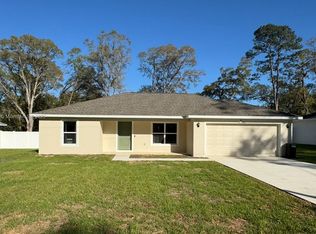 6083 NW 53rd Ct, Ocala, FL 34482