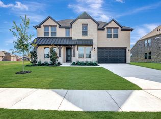 2608 Waverly Dr, Wylie, TX 75098