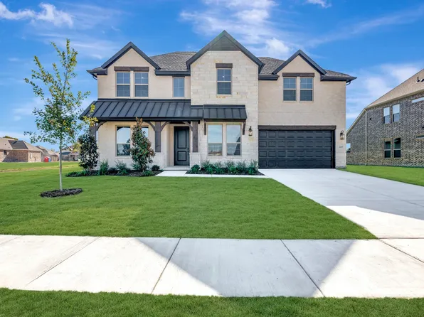 2608 Waverly Dr, Wylie, TX 75098