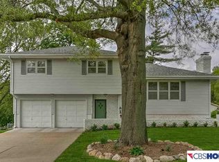 2312 S 113th Ave, Omaha, NE 68144