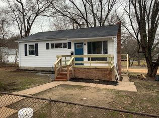 100 Garfield Ct, Havre De Grace, MD 21078