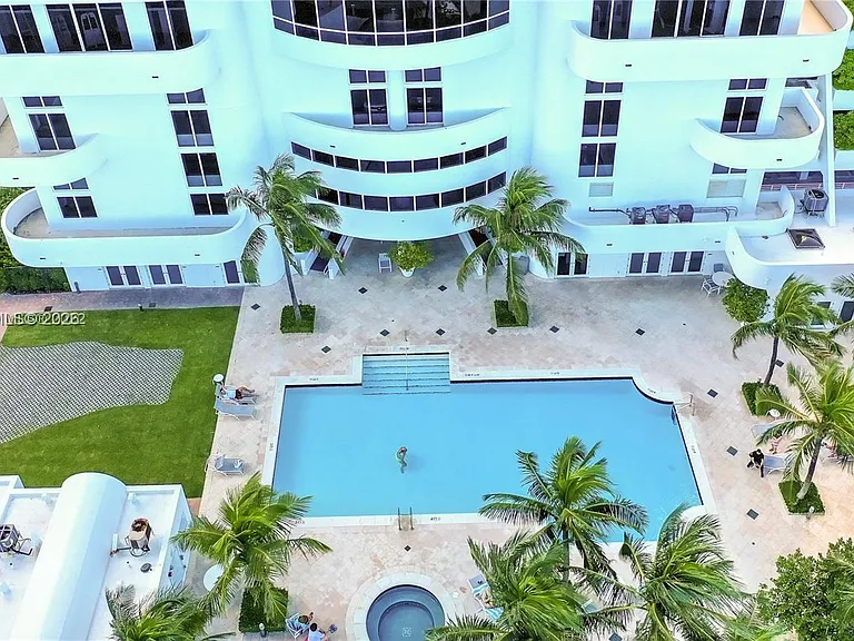 6365 Collins Ave #3602 — Photo 33