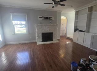 3802 Grantley Rd, Baltimore, MD 21215