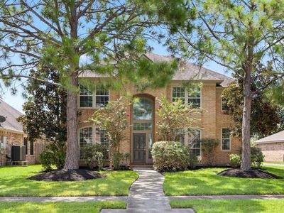 2884 Colony Falls Lane, Dickinson, TX, 77539