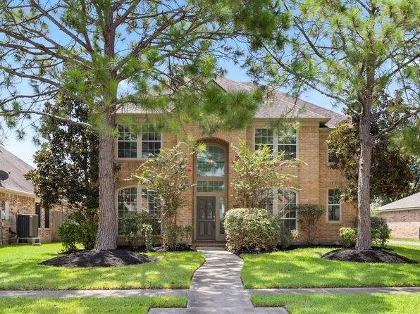 2884 Colony Falls Lane, Dickinson, TX 77539