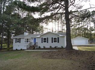 5604 Deerborn Dr, Apex, NC 27539