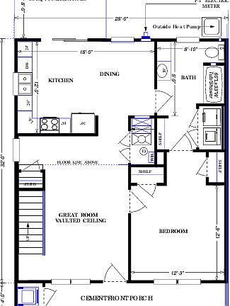 2nd image of 605 Twisted Oak Dr