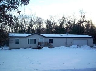 1323 S Dakota Ave, Friendship, WI 53934