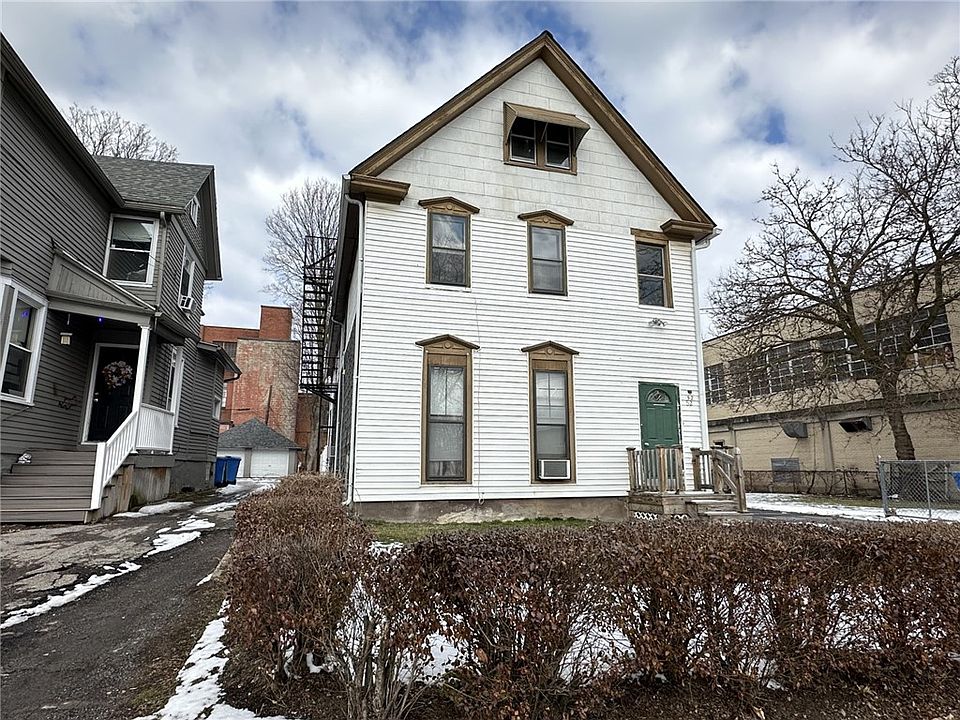 1st image of 52 Dr Samuel McCree Way