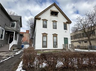 52 Dr Samuel McCree Way, Rochester, NY 14608