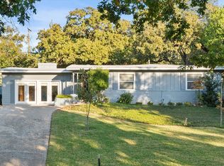 1405 Briarwood Blvd, Arlington, TX 76013