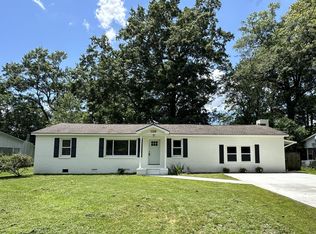 126 Cannon Ave, Goose Creek, SC 29445