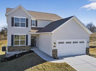 515 Mountain Dr, Wright City, MO 63390