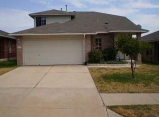 1143 Pine Portage Loop, Leander, TX 78641