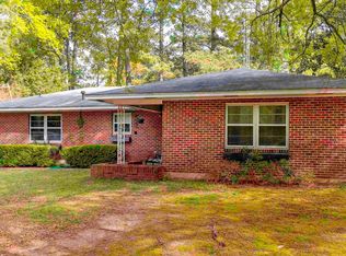 2200 Alexander Ave, Ruston, LA 71270