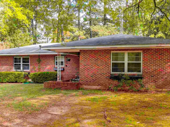 2200 Alexander Ave, Ruston, LA 71270