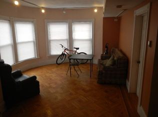 773 Parker St #3F, Boston, MA 02120