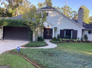 207 High Point St, Saint Simons Island, GA 31522