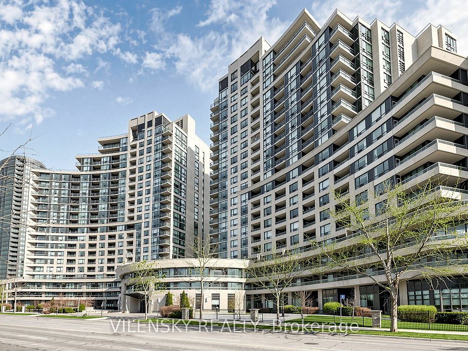 1st image of 509 Beecroft Rd Unit 510