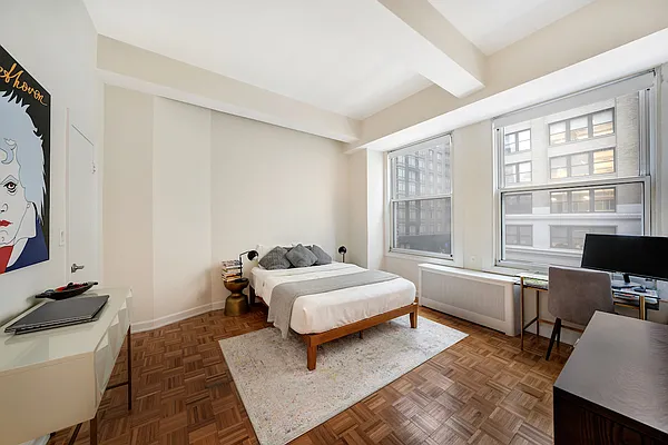 Rented by Corcoran | media 4