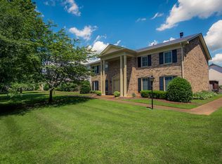 907 General George Patton Rd, Nashville, TN 37221