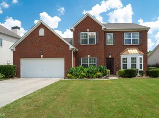 711 Nightwind Way, Stockbridge, GA 30281