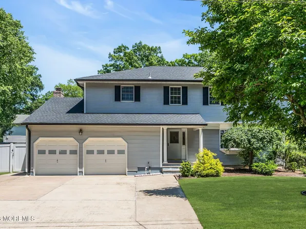 2003 Finderne Street, Oakhurst, NJ 07755