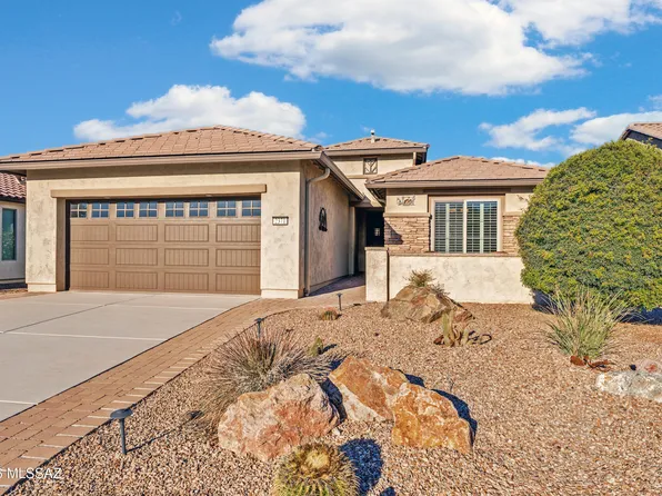 2371 E Skywalker Way, Green Valley, AZ 85614