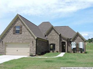 3335 Pecan Estates Dr, Hernando, MS 38632