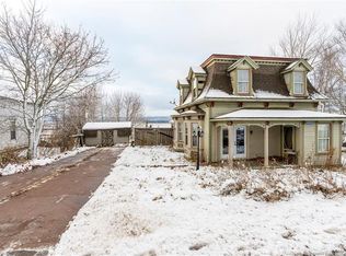 4933 Main St, Dorchester, NB E4K2Y2