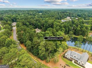 1040 Carnoustie, Greensboro, GA 30642