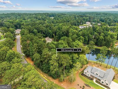 1040 Carnoustie, Greensboro, GA, 30642