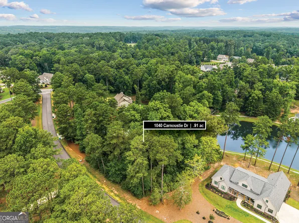 1040 Carnoustie, Greensboro, GA 30642