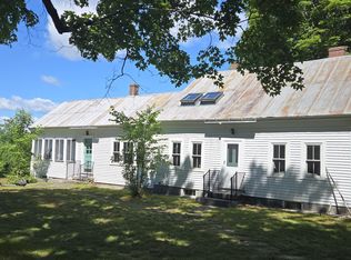 119 Buswell Rd, Bridgton, ME 04009