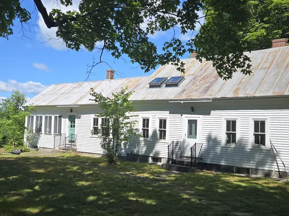 119 Buswell Road, Bridgton, ME 04009
