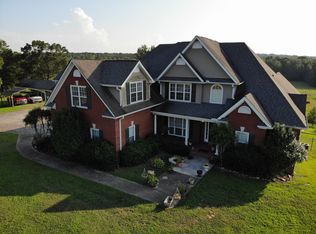 500 Bear Creek Rd, Carrollton, GA 30117