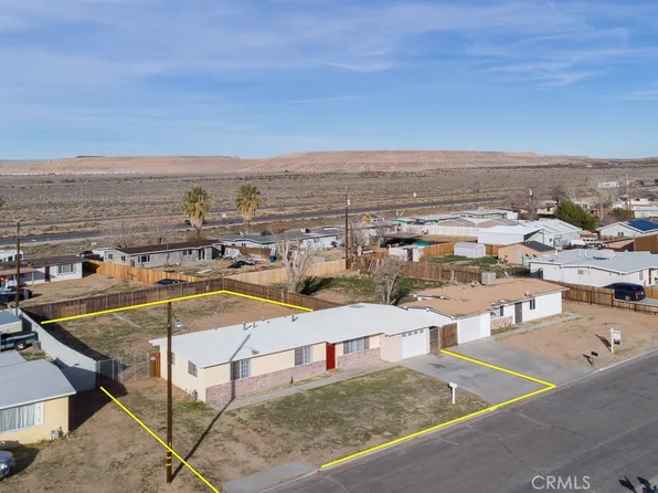 24203 Sage Ave, Boron, CA 93516