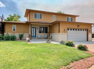 1357 W Spruce Ct, Rifle, CO 81650
