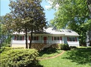 2641 Wellington Dr, Marietta, GA 30062