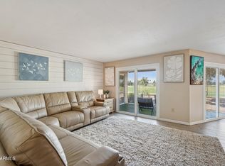 19874 N STAR RIDGE Drive, Sun City West, AZ 85375