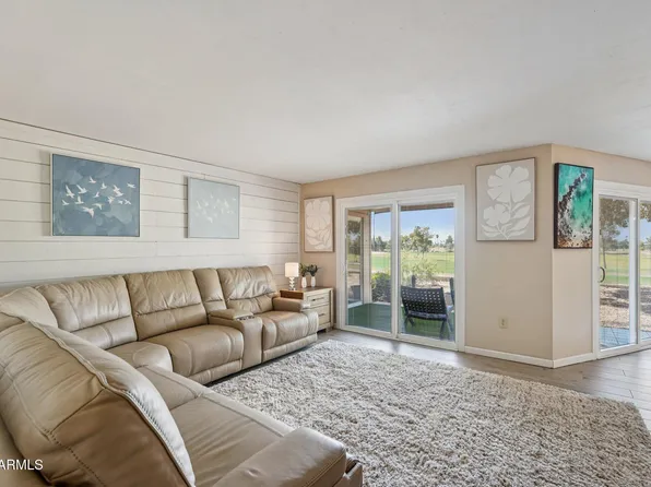 19874 N STAR RIDGE Drive, Sun City West, AZ 85375