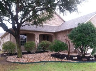 125 Anemone Way, Georgetown, TX 78633