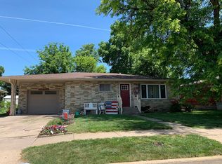 609 Nelson St, Cambridge, NE 69022