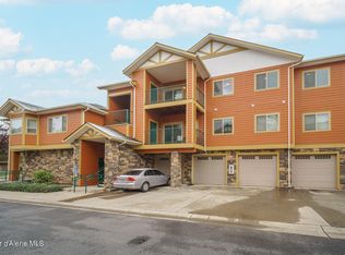 6735 N Spurwing Loop #302, Coeur D Alene, ID 83815